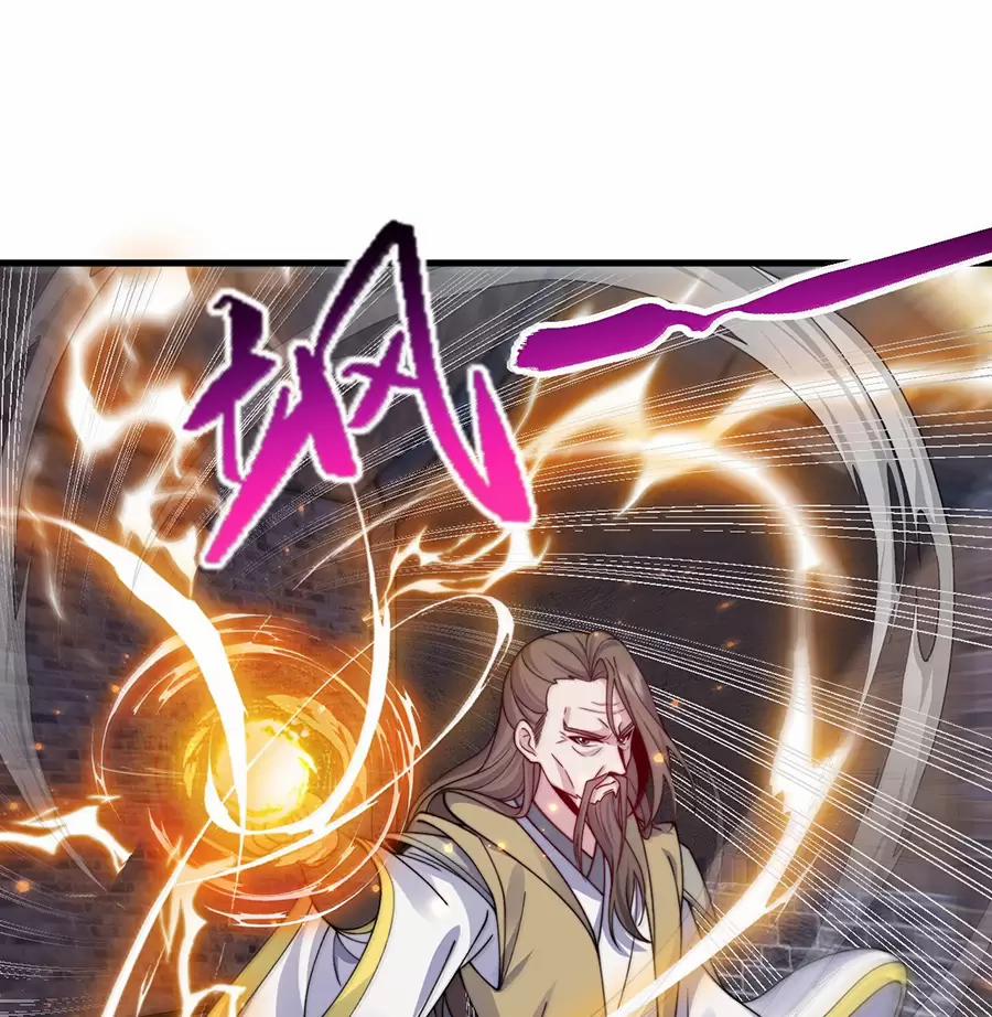 Vai Ác Sư Tôn Mang Theo Các Đồ Đệ Vô Địch Thiên Hạ 127 trang 19