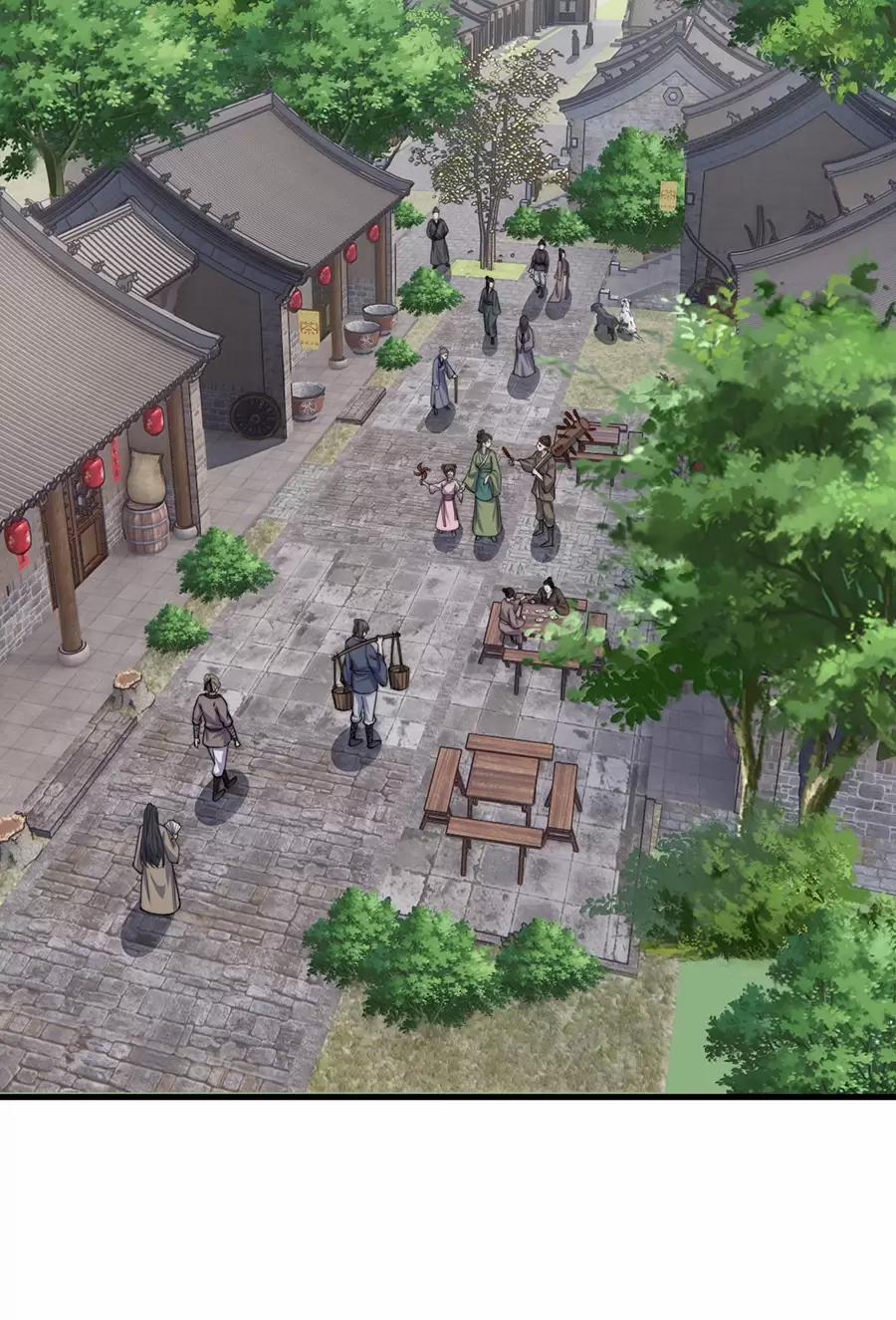 Vai Ác Sư Tôn Mang Theo Các Đồ Đệ Vô Địch Thiên Hạ 127 trang 8