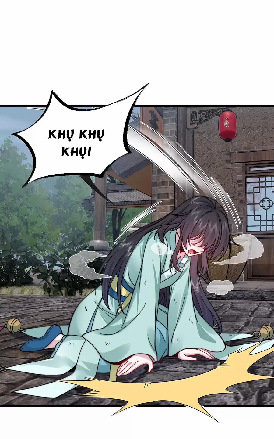 Vai Ác Sư Tôn Mang Theo Các Đồ Đệ Vô Địch Thiên Hạ 128 trang 10