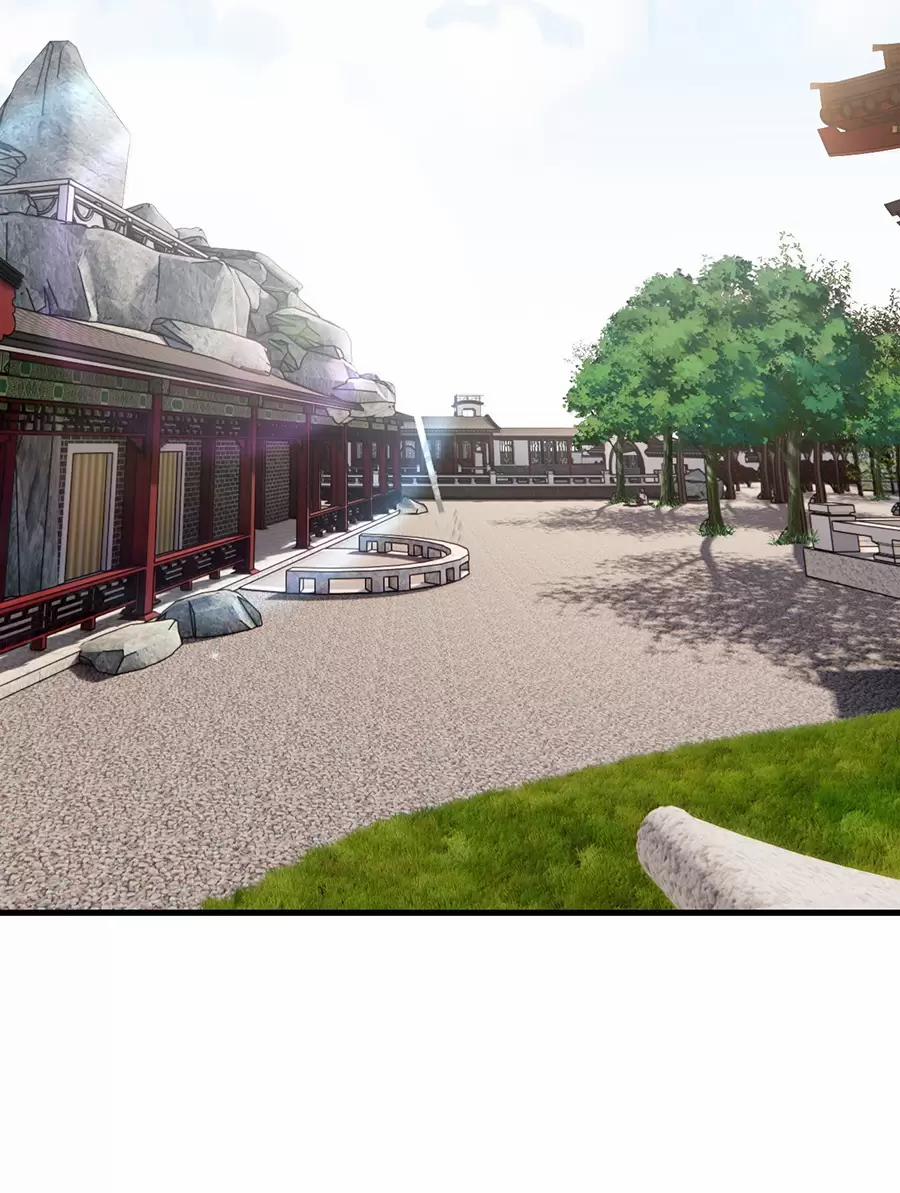 Vai Ác Sư Tôn Mang Theo Các Đồ Đệ Vô Địch Thiên Hạ 128 trang 13