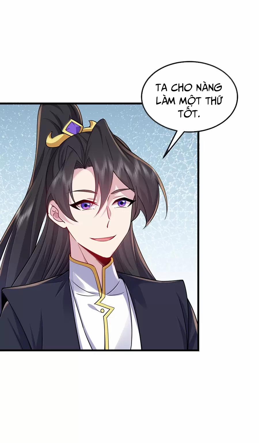 Vai Ác Sư Tôn Mang Theo Các Đồ Đệ Vô Địch Thiên Hạ 128 trang 26