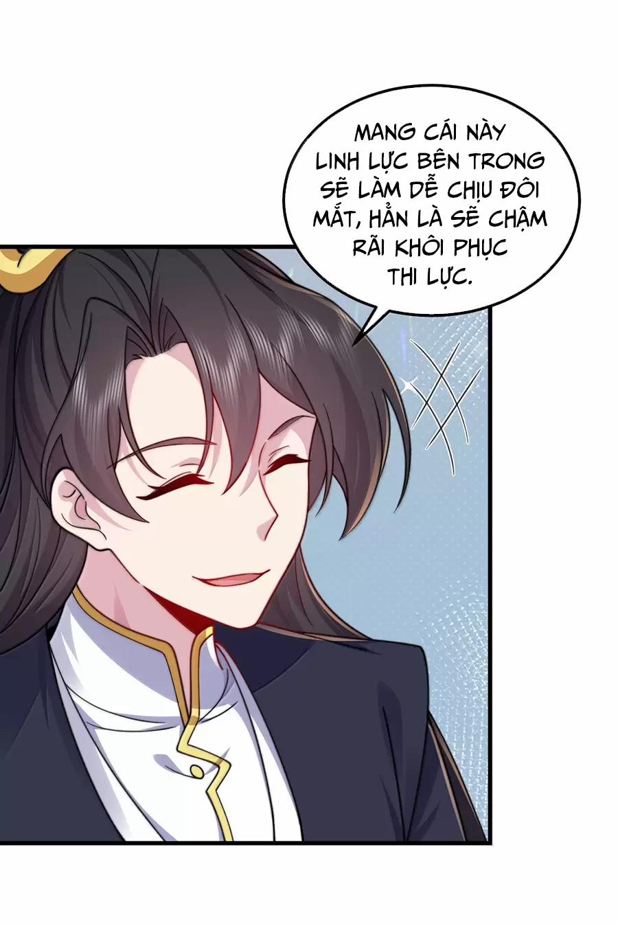 Vai Ác Sư Tôn Mang Theo Các Đồ Đệ Vô Địch Thiên Hạ 128 trang 31
