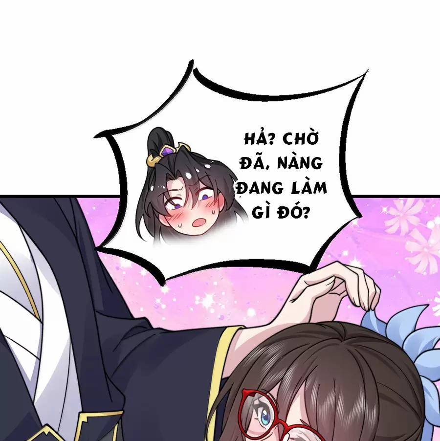 Vai Ác Sư Tôn Mang Theo Các Đồ Đệ Vô Địch Thiên Hạ 128 trang 36