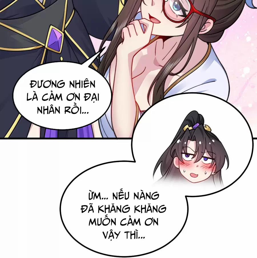 Vai Ác Sư Tôn Mang Theo Các Đồ Đệ Vô Địch Thiên Hạ 128 trang 37