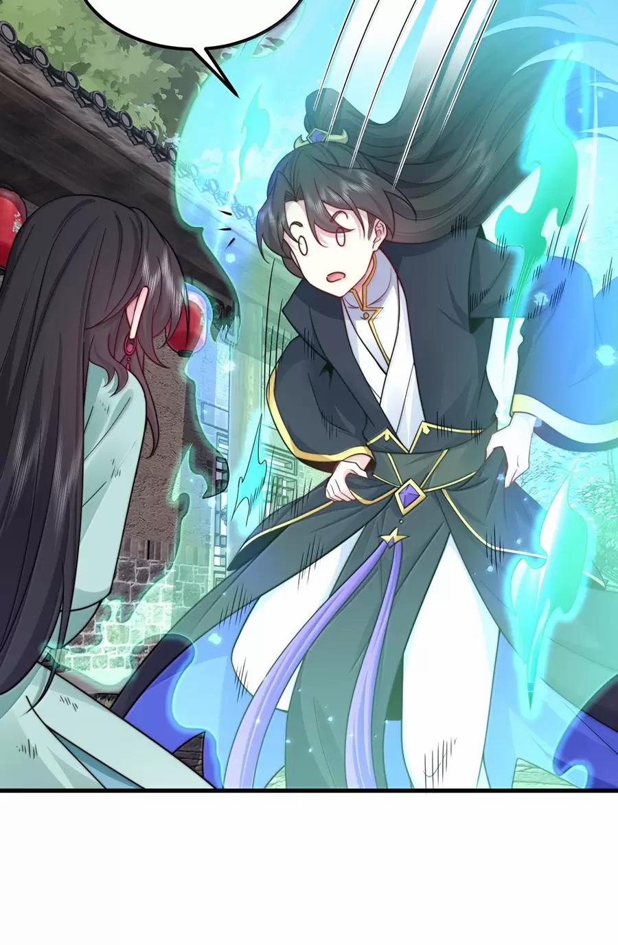 Vai Ác Sư Tôn Mang Theo Các Đồ Đệ Vô Địch Thiên Hạ 128 trang 44