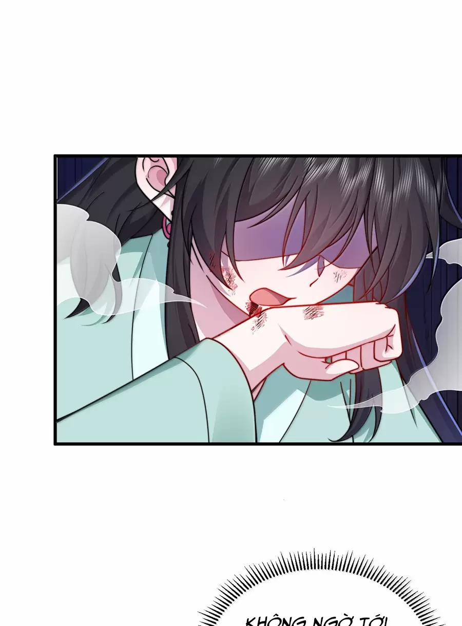 Vai Ác Sư Tôn Mang Theo Các Đồ Đệ Vô Địch Thiên Hạ 128 trang 5