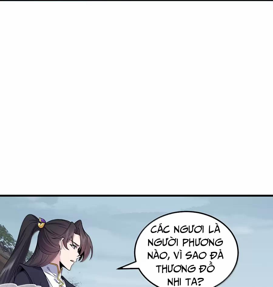 Vai Ác Sư Tôn Mang Theo Các Đồ Đệ Vô Địch Thiên Hạ 128 trang 51