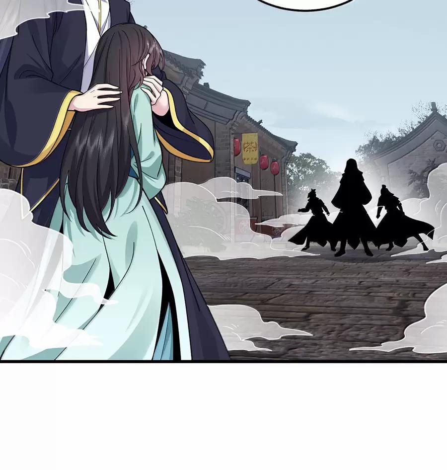 Vai Ác Sư Tôn Mang Theo Các Đồ Đệ Vô Địch Thiên Hạ 128 trang 52