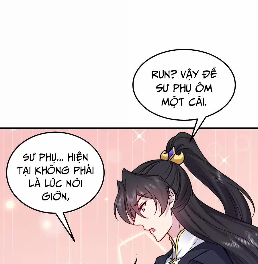 Vai Ác Sư Tôn Mang Theo Các Đồ Đệ Vô Địch Thiên Hạ 129 trang 40