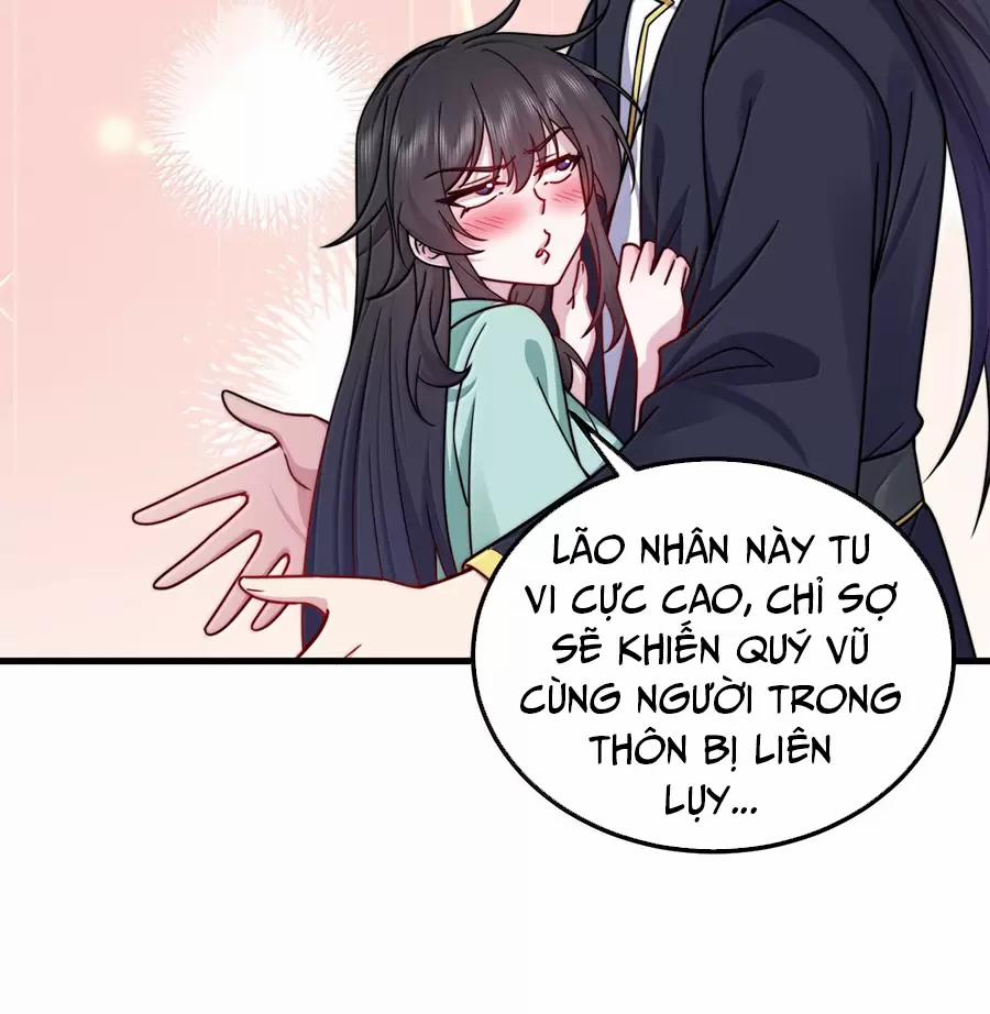 Vai Ác Sư Tôn Mang Theo Các Đồ Đệ Vô Địch Thiên Hạ 129 trang 41