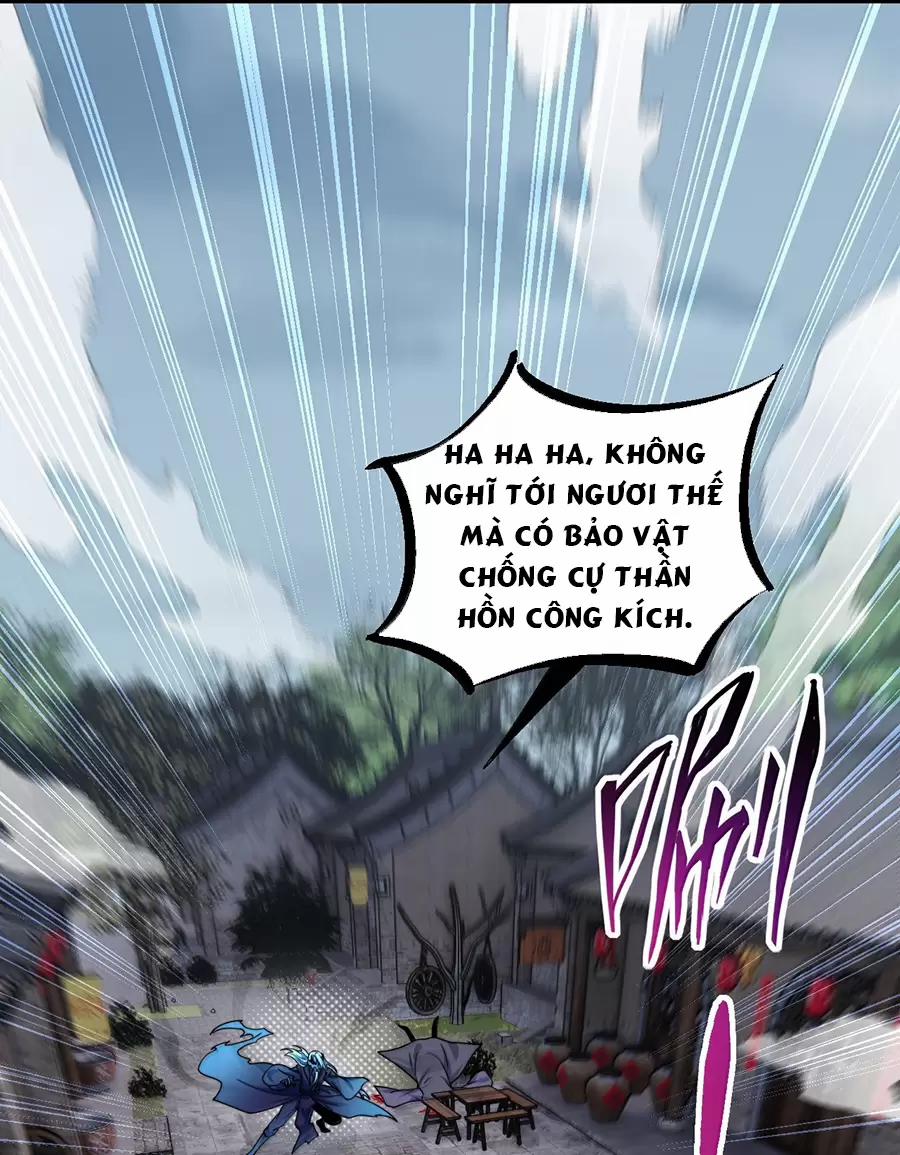 Vai Ác Sư Tôn Mang Theo Các Đồ Đệ Vô Địch Thiên Hạ 129 trang 43