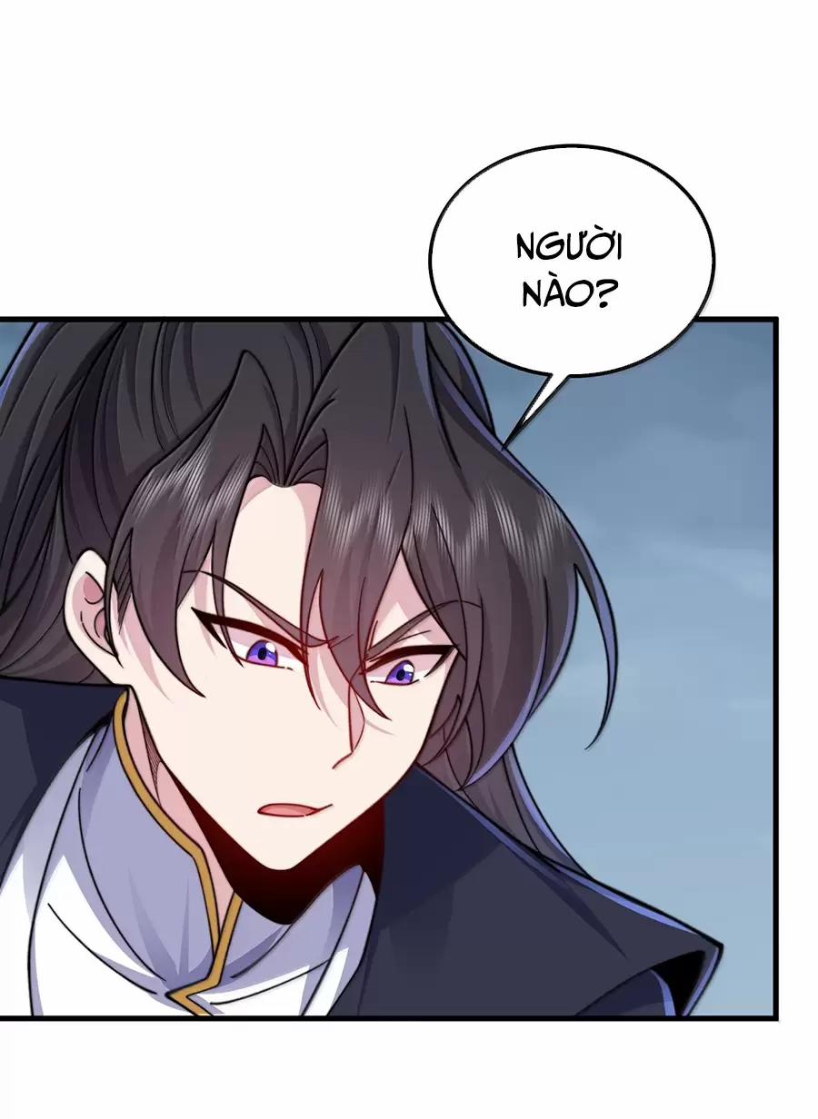 Vai Ác Sư Tôn Mang Theo Các Đồ Đệ Vô Địch Thiên Hạ 129 trang 50