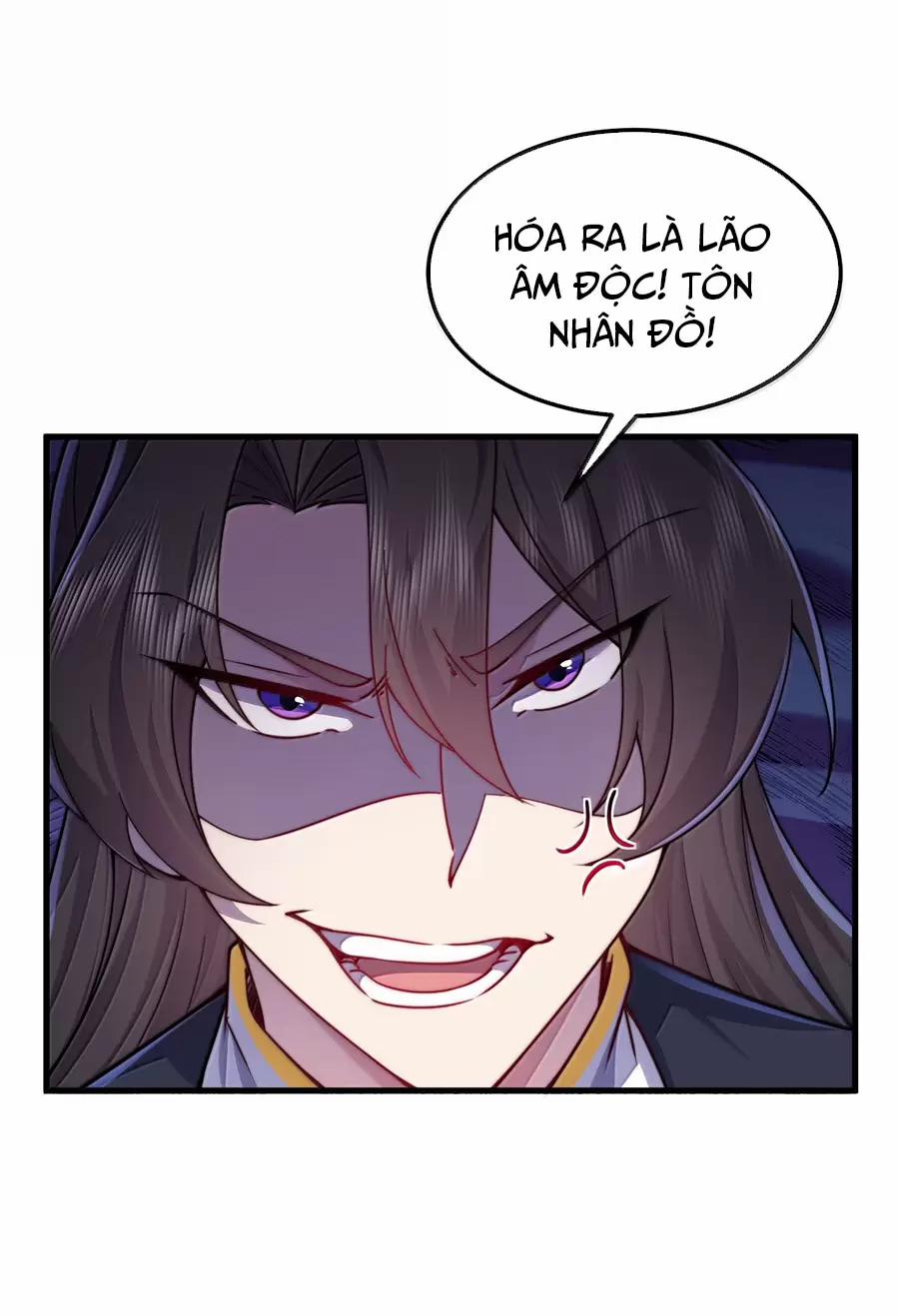 Vai Ác Sư Tôn Mang Theo Các Đồ Đệ Vô Địch Thiên Hạ 129 trang 7