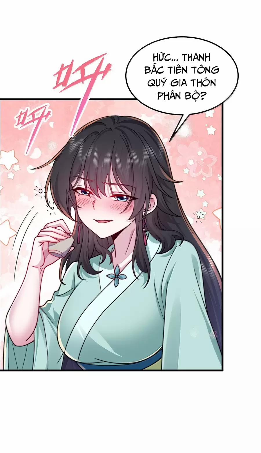 Vai Ác Sư Tôn Mang Theo Các Đồ Đệ Vô Địch Thiên Hạ 130 trang 11