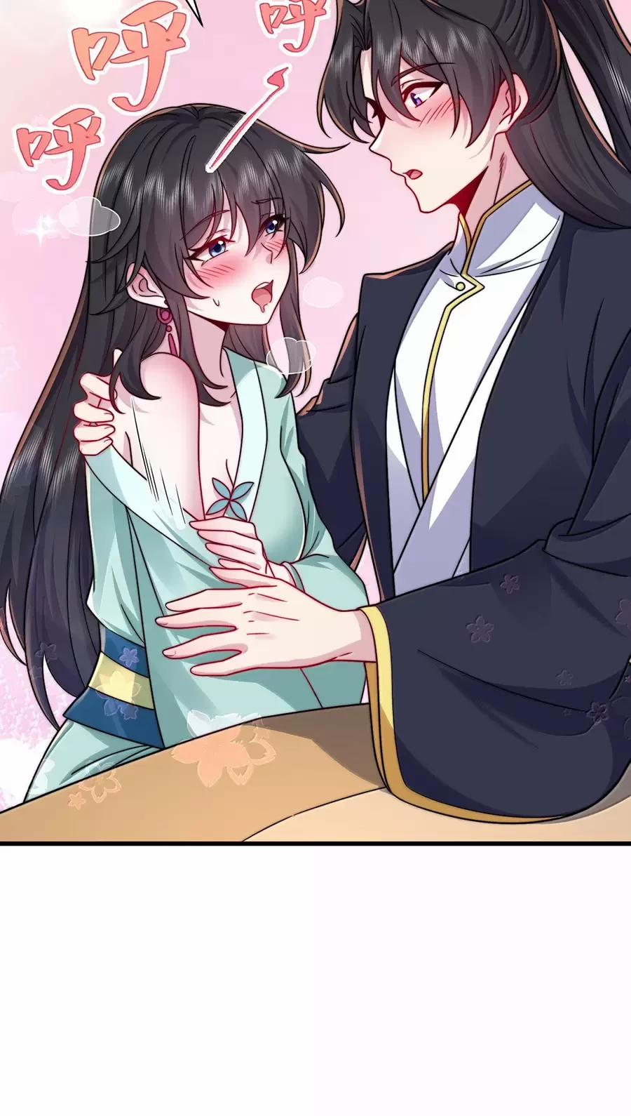 Vai Ác Sư Tôn Mang Theo Các Đồ Đệ Vô Địch Thiên Hạ 130 trang 17