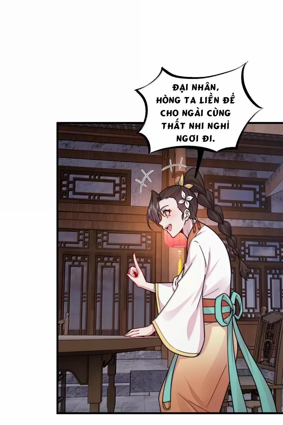 Vai Ác Sư Tôn Mang Theo Các Đồ Đệ Vô Địch Thiên Hạ 130 trang 19