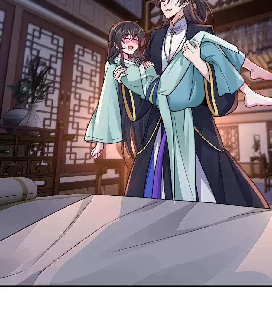 Vai Ác Sư Tôn Mang Theo Các Đồ Đệ Vô Địch Thiên Hạ 130 trang 21