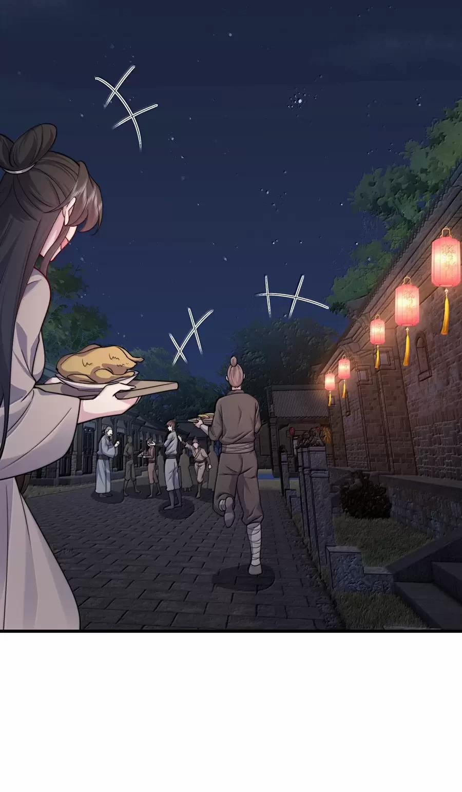 Vai Ác Sư Tôn Mang Theo Các Đồ Đệ Vô Địch Thiên Hạ 130 trang 3