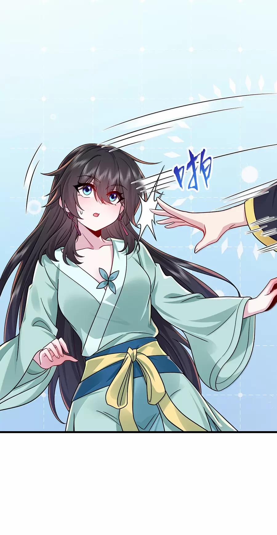 Vai Ác Sư Tôn Mang Theo Các Đồ Đệ Vô Địch Thiên Hạ 130 trang 35