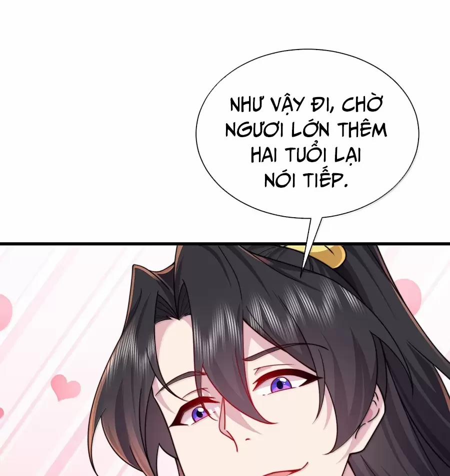 Vai Ác Sư Tôn Mang Theo Các Đồ Đệ Vô Địch Thiên Hạ 130 trang 41