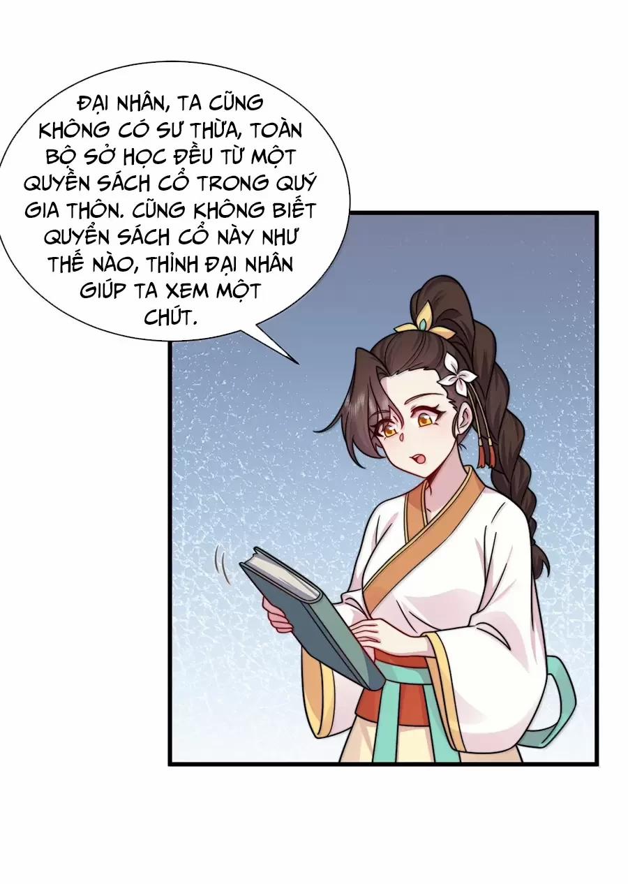 Vai Ác Sư Tôn Mang Theo Các Đồ Đệ Vô Địch Thiên Hạ 130 trang 48