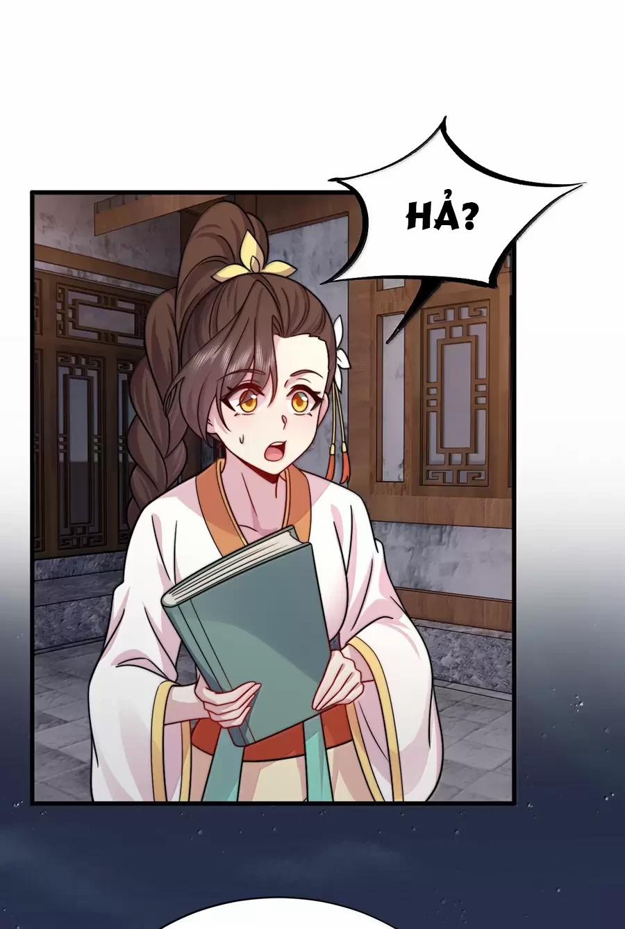 Vai Ác Sư Tôn Mang Theo Các Đồ Đệ Vô Địch Thiên Hạ 130 trang 51