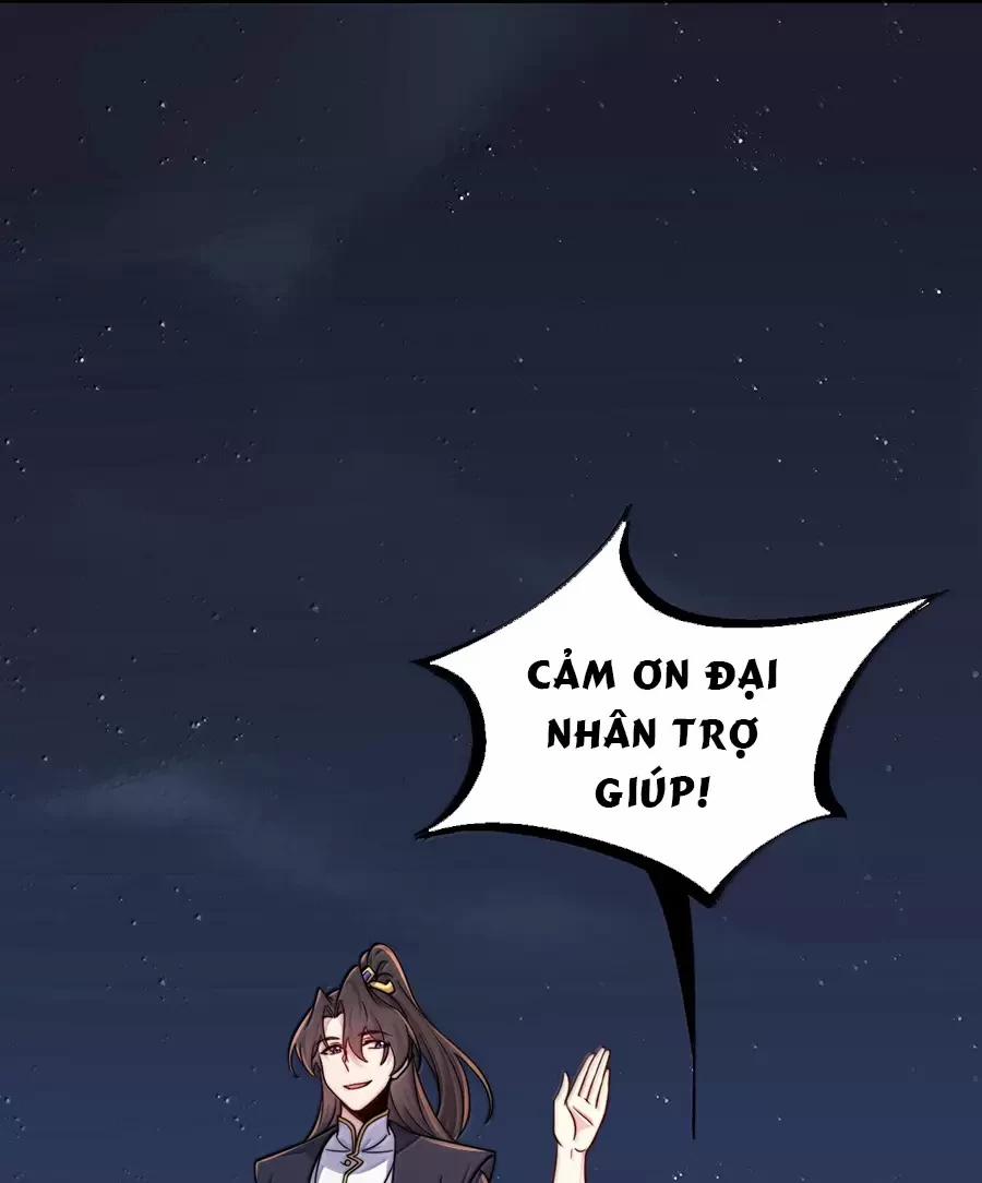 Vai Ác Sư Tôn Mang Theo Các Đồ Đệ Vô Địch Thiên Hạ 130 trang 53