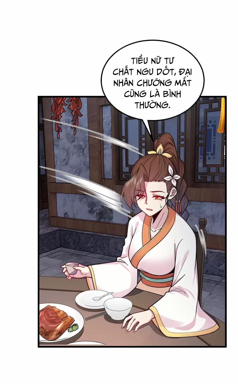 Vai Ác Sư Tôn Mang Theo Các Đồ Đệ Vô Địch Thiên Hạ 130 trang 6