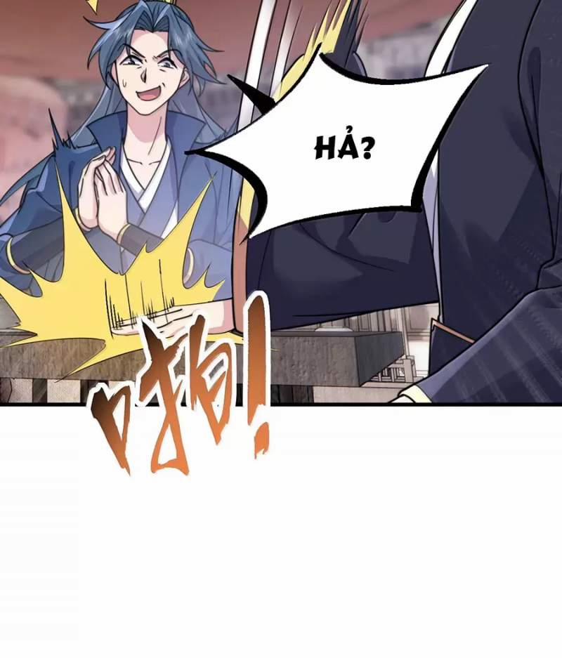 Vai Ác Sư Tôn Mang Theo Các Đồ Đệ Vô Địch Thiên Hạ 131 trang 30