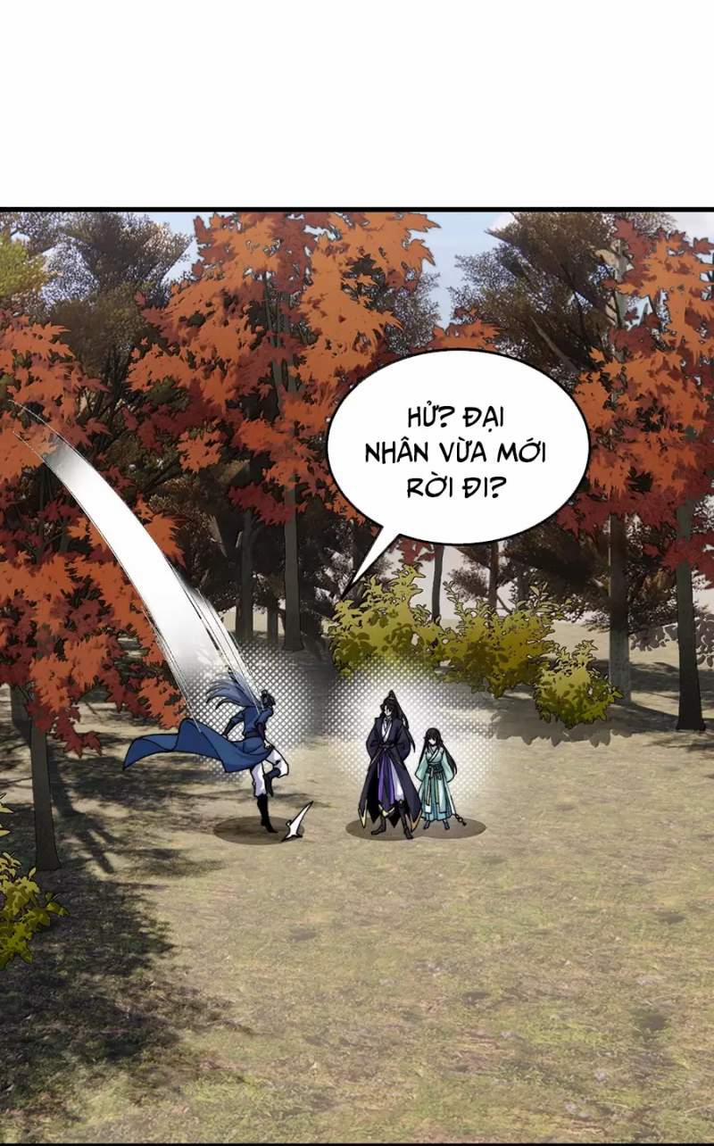 Vai Ác Sư Tôn Mang Theo Các Đồ Đệ Vô Địch Thiên Hạ 131 trang 53