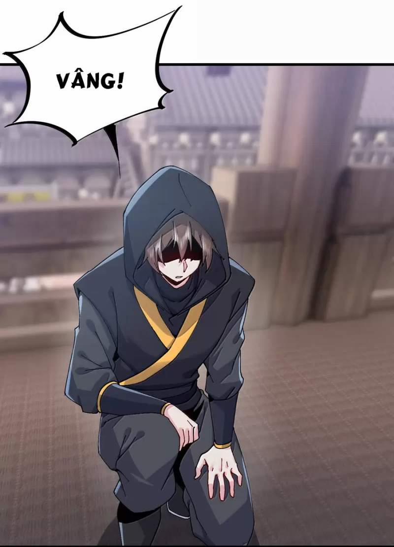 Vai Ác Sư Tôn Mang Theo Các Đồ Đệ Vô Địch Thiên Hạ 131 trang 9