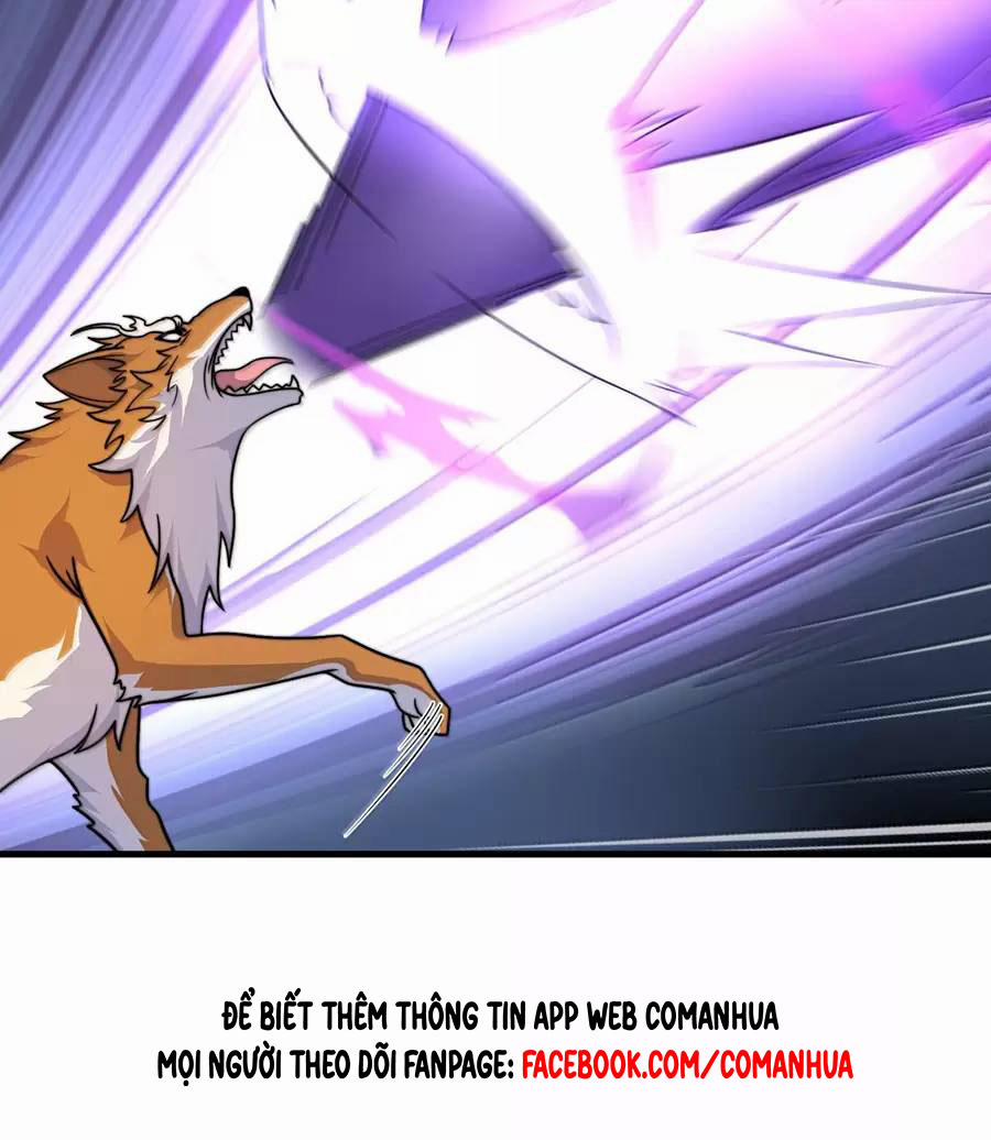 Vai Ác Sư Tôn Mang Theo Các Đồ Đệ Vô Địch Thiên Hạ 132 trang 19