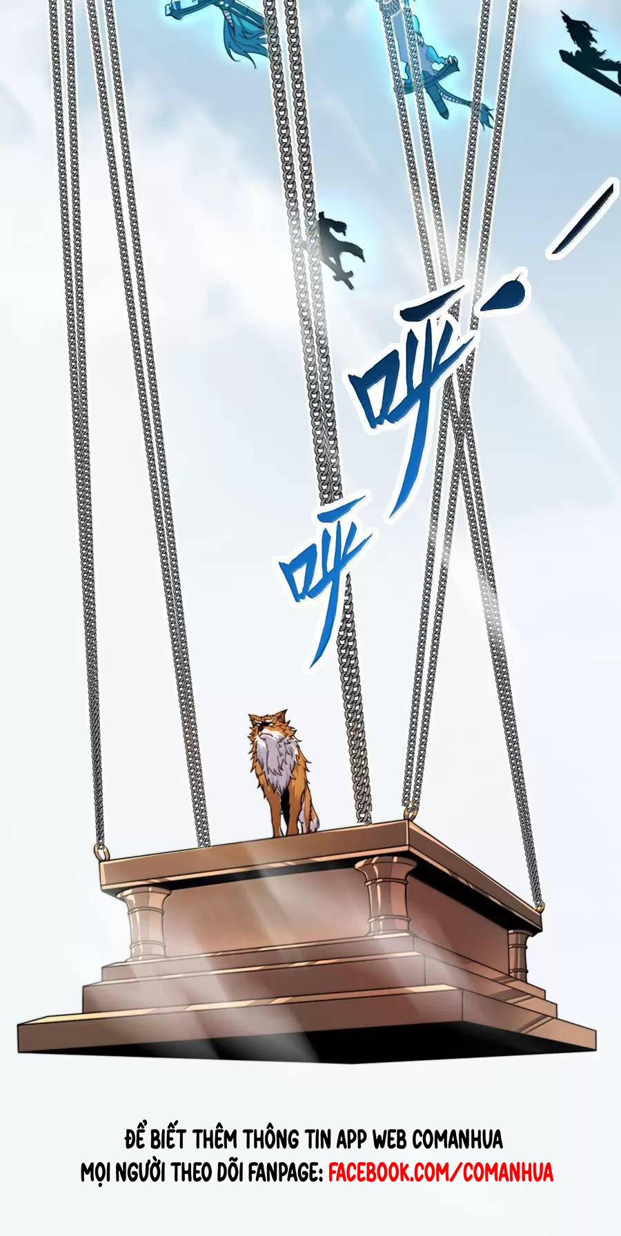 Vai Ác Sư Tôn Mang Theo Các Đồ Đệ Vô Địch Thiên Hạ 132 trang 2