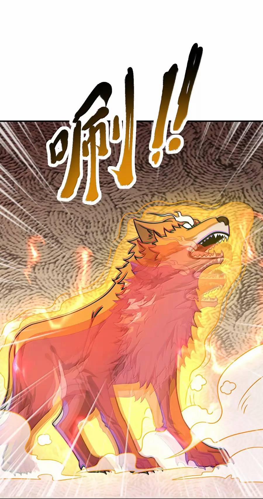 Vai Ác Sư Tôn Mang Theo Các Đồ Đệ Vô Địch Thiên Hạ 132 trang 24