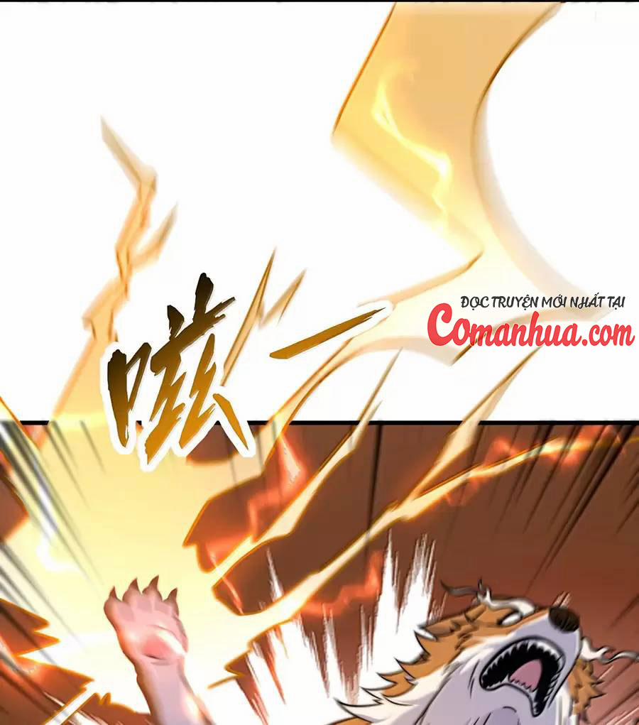 Vai Ác Sư Tôn Mang Theo Các Đồ Đệ Vô Địch Thiên Hạ 132 trang 27