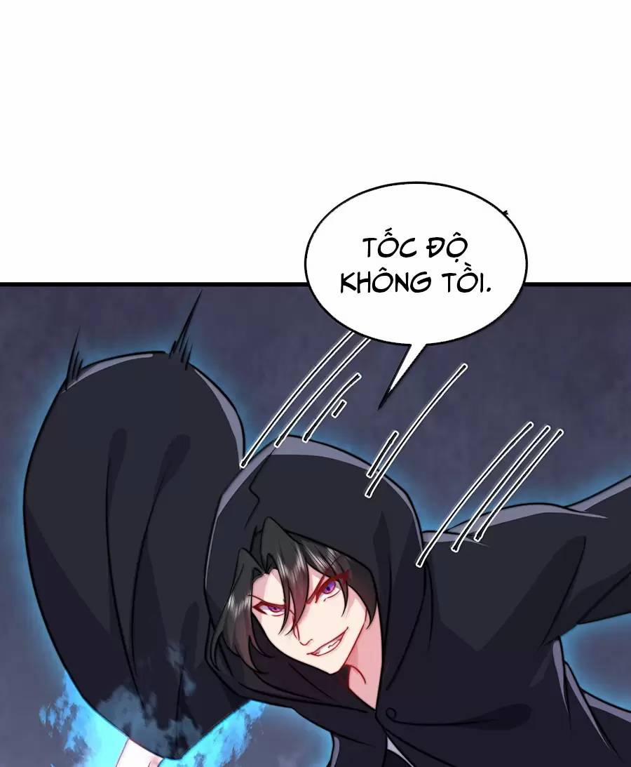 Vai Ác Sư Tôn Mang Theo Các Đồ Đệ Vô Địch Thiên Hạ 132 trang 29