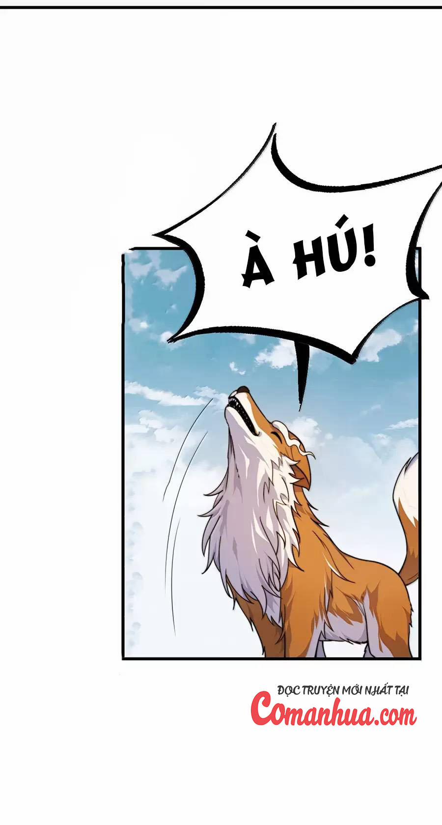 Vai Ác Sư Tôn Mang Theo Các Đồ Đệ Vô Địch Thiên Hạ 132 trang 3