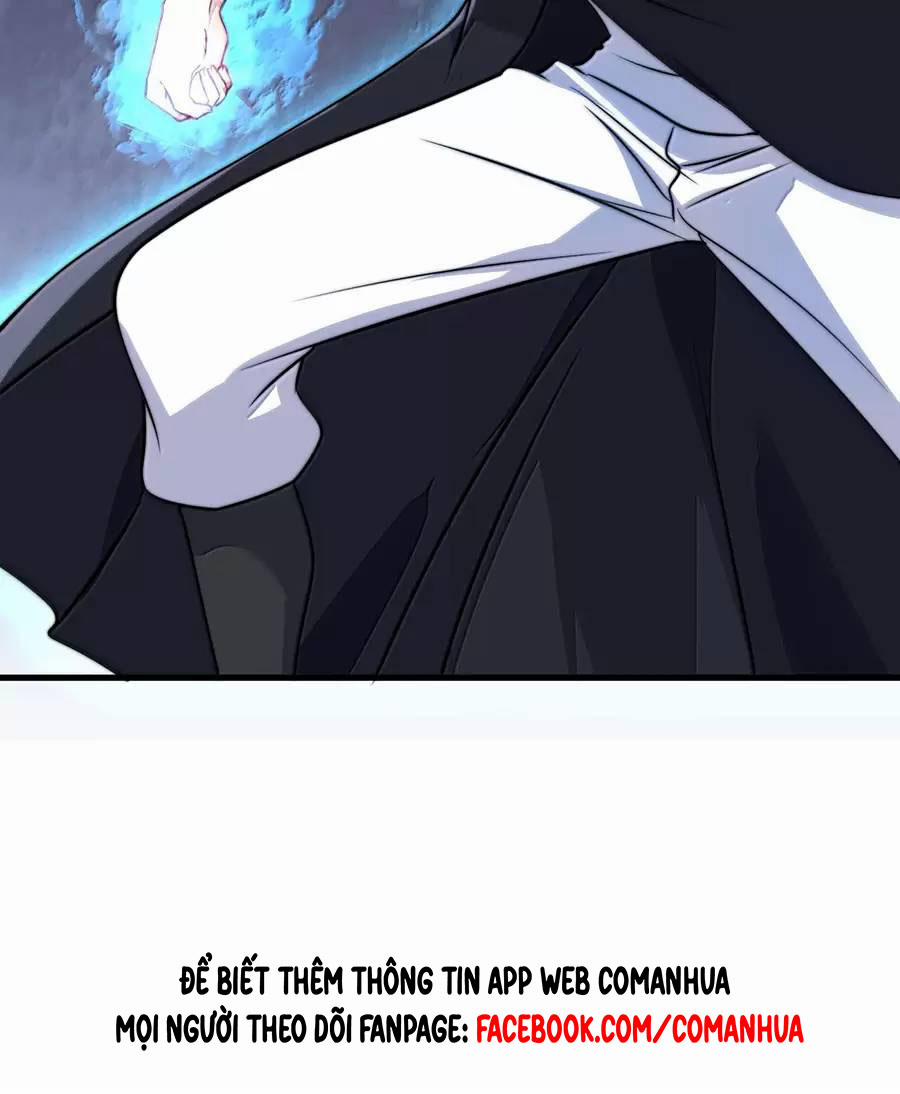 Vai Ác Sư Tôn Mang Theo Các Đồ Đệ Vô Địch Thiên Hạ 132 trang 30