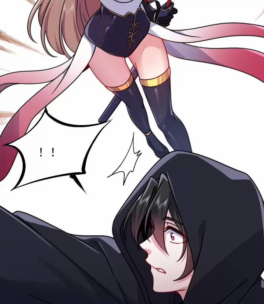 Vai Ác Sư Tôn Mang Theo Các Đồ Đệ Vô Địch Thiên Hạ 132 trang 34