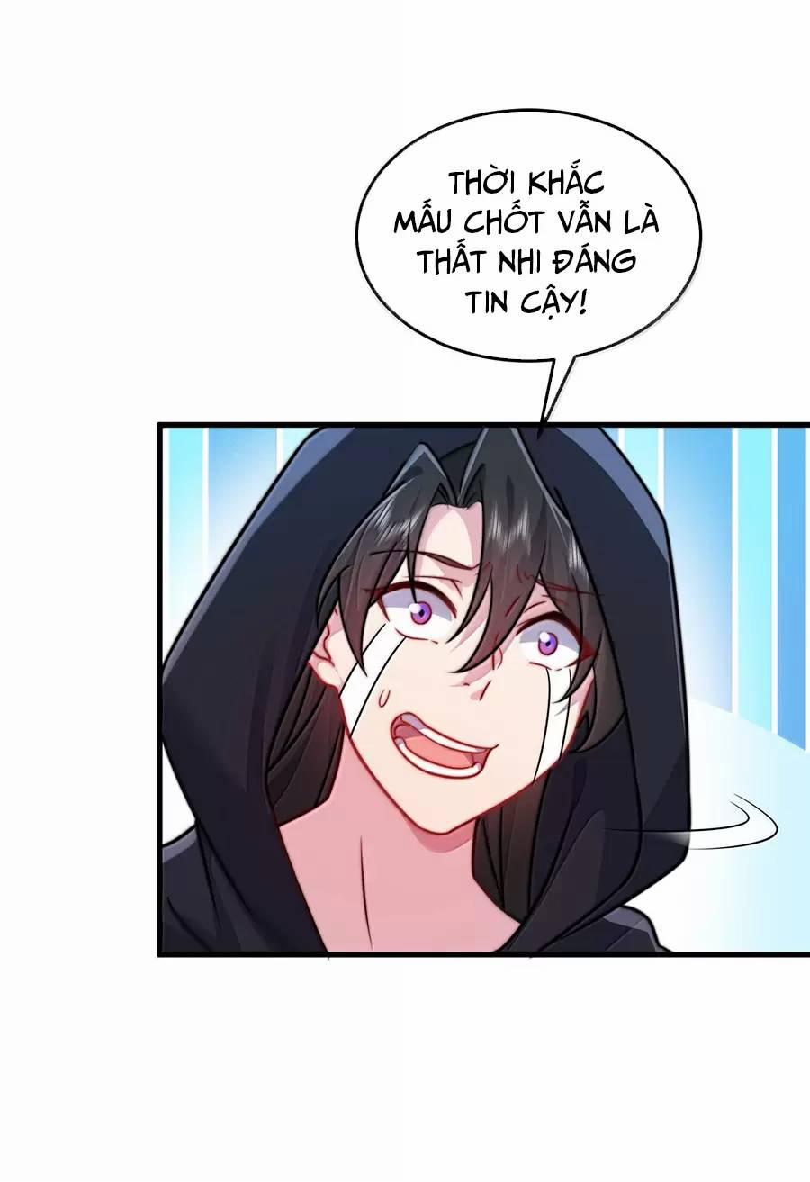 Vai Ác Sư Tôn Mang Theo Các Đồ Đệ Vô Địch Thiên Hạ 132 trang 43