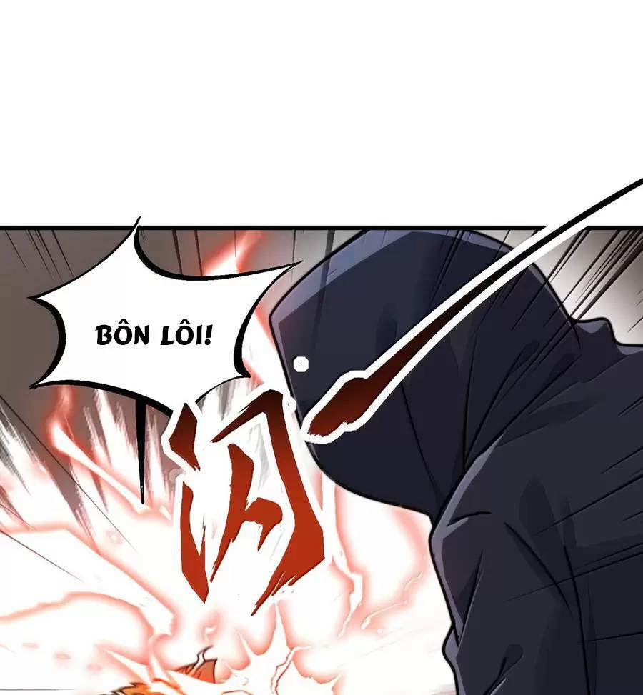 Vai Ác Sư Tôn Mang Theo Các Đồ Đệ Vô Địch Thiên Hạ 132 trang 44