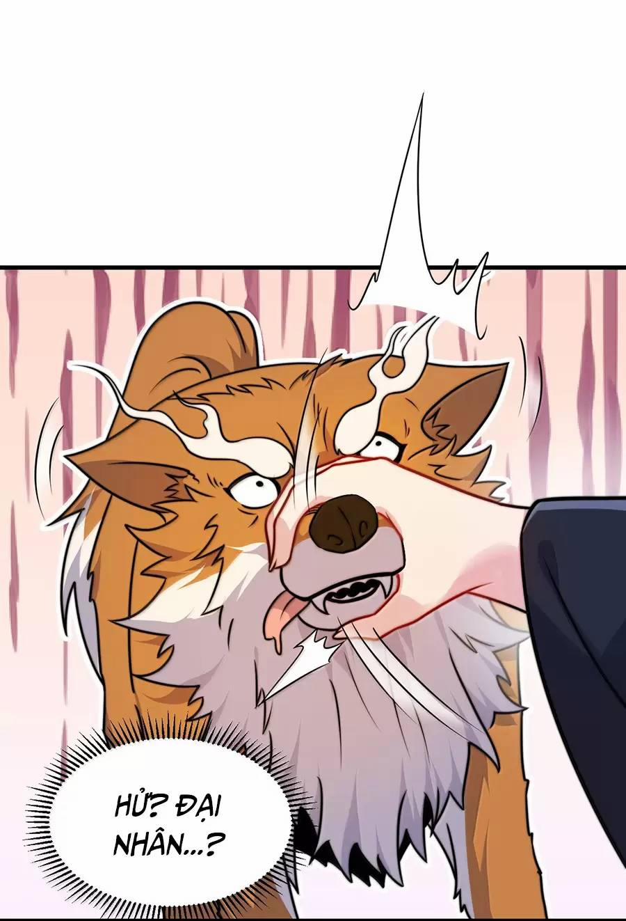 Vai Ác Sư Tôn Mang Theo Các Đồ Đệ Vô Địch Thiên Hạ 132 trang 47