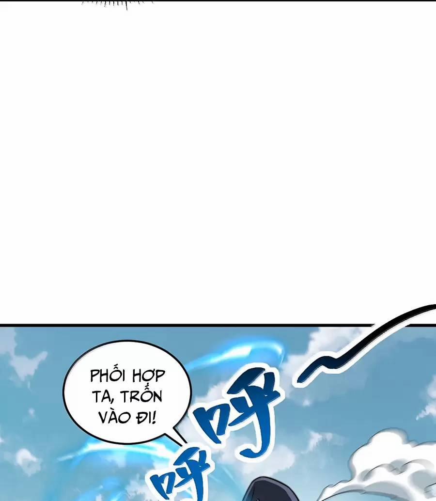 Vai Ác Sư Tôn Mang Theo Các Đồ Đệ Vô Địch Thiên Hạ 132 trang 48