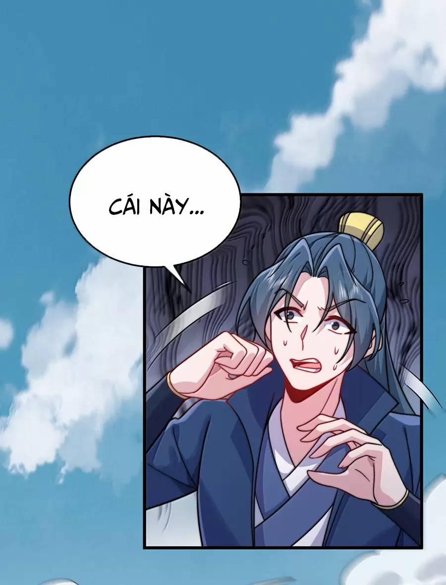 Vai Ác Sư Tôn Mang Theo Các Đồ Đệ Vô Địch Thiên Hạ 132 trang 52