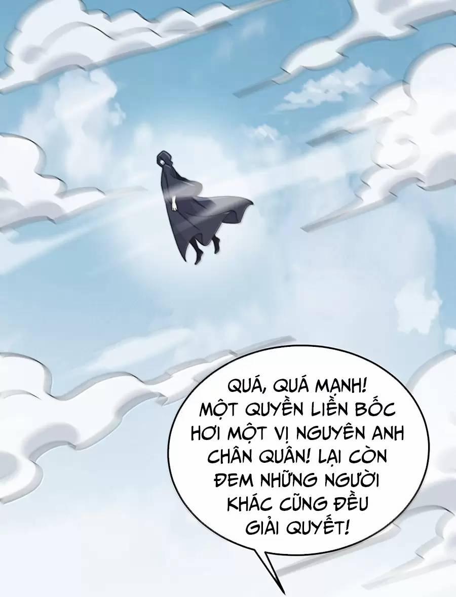 Vai Ác Sư Tôn Mang Theo Các Đồ Đệ Vô Địch Thiên Hạ 132 trang 53