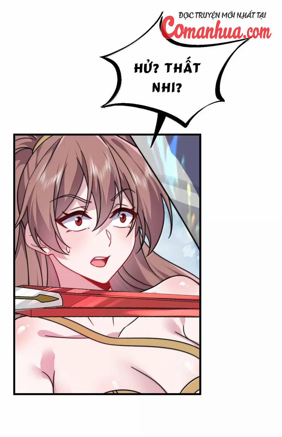 Vai Ác Sư Tôn Mang Theo Các Đồ Đệ Vô Địch Thiên Hạ 132 trang 56