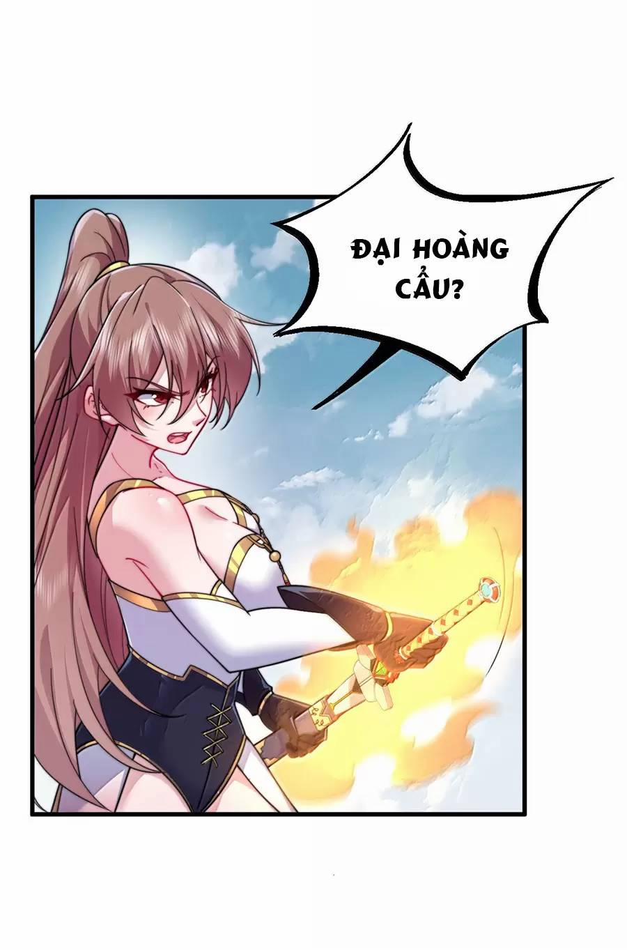Vai Ác Sư Tôn Mang Theo Các Đồ Đệ Vô Địch Thiên Hạ 132 trang 6
