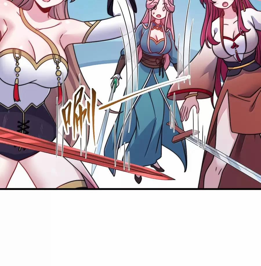 Vai Ác Sư Tôn Mang Theo Các Đồ Đệ Vô Địch Thiên Hạ 132 trang 60