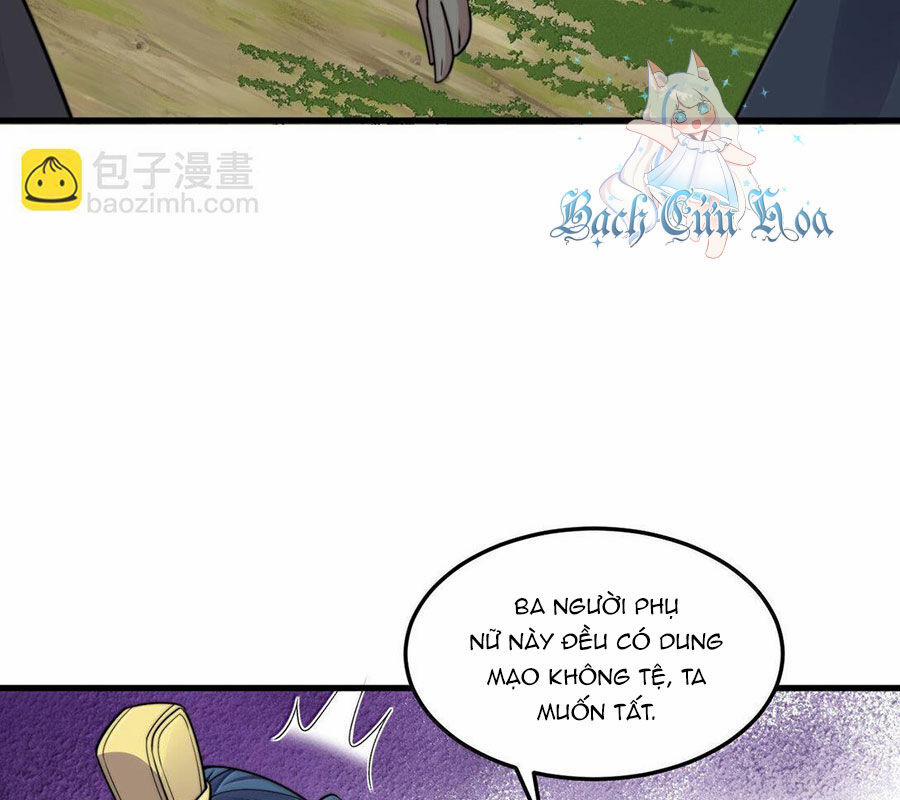 Vai Ác Sư Tôn Mang Theo Các Đồ Đệ Vô Địch Thiên Hạ 133 trang 11