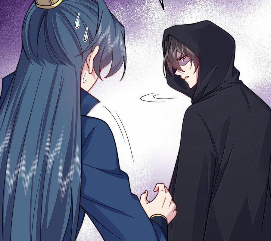 Vai Ác Sư Tôn Mang Theo Các Đồ Đệ Vô Địch Thiên Hạ 133 trang 12